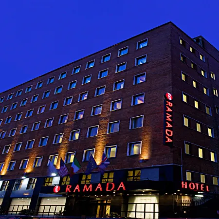Ramada by Wyndham Naples