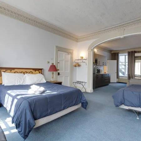 Hotel Le Cavalier - M11