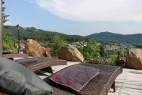 몬타라 스위트 보덴마이스