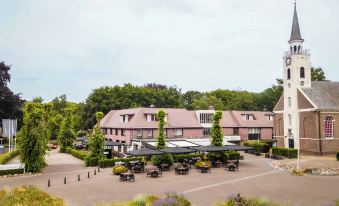 Hotel de Oringer Marke & Stee by Flow