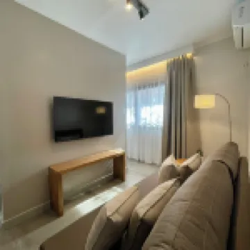 由Vilvey Turismo提供的公園公寓