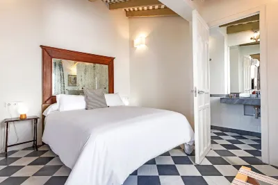 Genteel Home San Laureano Hotels in Camas