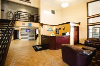 Days Inn by Wyndham Minot Hotel a Minot