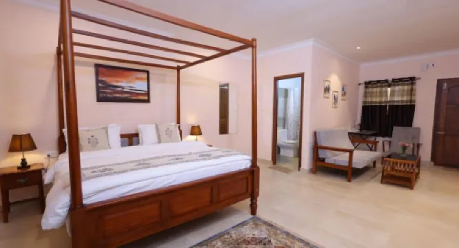 เดอะ ฟอเรสต์ เฮเวน