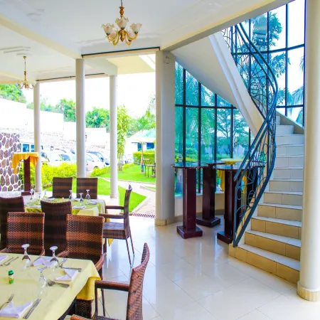 Best Outlook Hotel