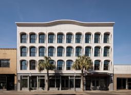 The Nickel Hotel