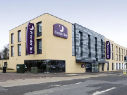 Premier Inn St. Andrews hotel Hotels in St Andrews