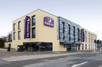 Premier Inn St. Andrews hotel Hotel in zona Università di St. Andrews