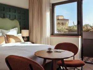 The Hoxton, Rome