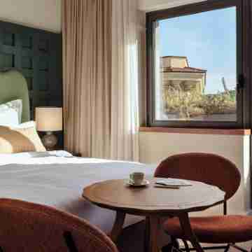 The Hoxton, Rome Rooms