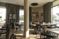 HARBR. Hotel Konstanz, a member of Radisson Individuals - petit déjeuner