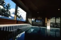 Hotel Pavillon - Pools