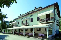 Camping Hotel Au Lac de Como