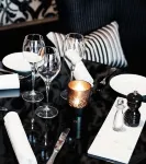 Dorsia Hotel & Restaurant - breakfast