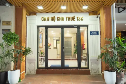 住友11 APT - リンラン通り39番路地