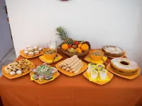 Bed and Breakfast Dorgali Hotels in Dorgali