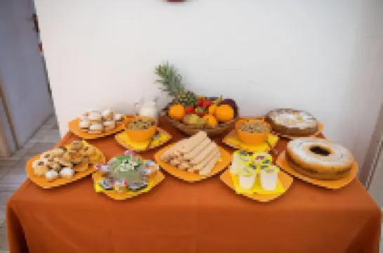 Bed and Breakfast Dorgali