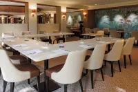 Les Boréales - Appart'Hotel & Restaurant Hotels in Heuland