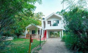 The Jungle Woods Resort