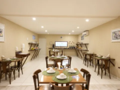 Pousada Tubarão Hotels in Vila dos Remedios