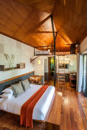 Rodavento Boutique Hotel & Spa