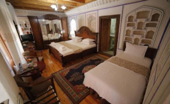 Kavsar Boutique Hotel