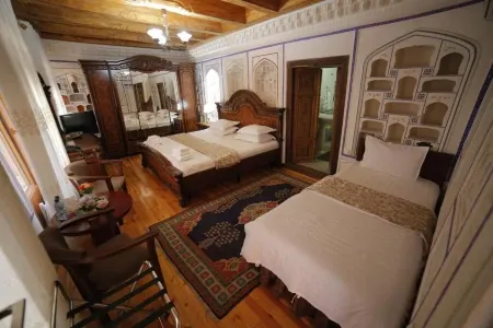 Kavsar Boutique Hotel
