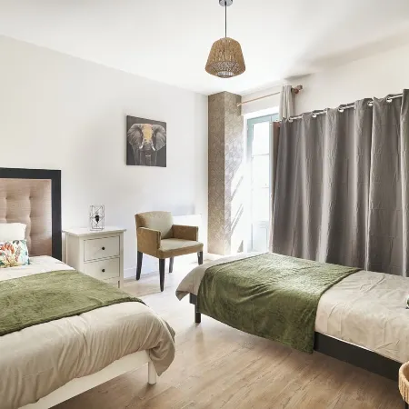 Le Paul Riquet by Béziers 1609 Residences