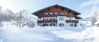 Landhaus Huber Hotels in Altenmarkt im Pongau
