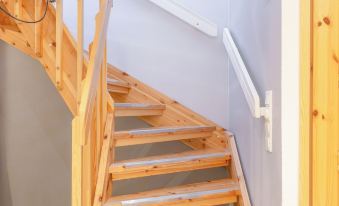 Spacious 3BR Apt. with Sauna