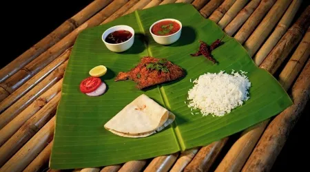 The Bamboo Shores Resort Отели в г. Дивеагар