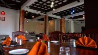 Oxygen Resorts Thekkady - Aamiainen