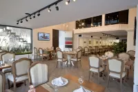 North Point Hotel - servizio colazione