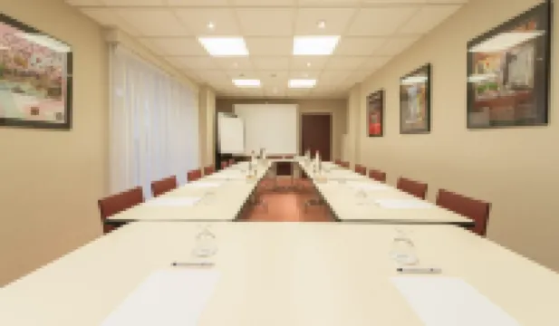 布裡斯托爾飯店