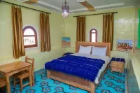 Bassatine Skoura Các khách sạn ở 