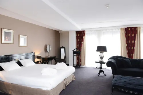 Amrâth Grand Hotel Frans Hals Hotels in Haarlem