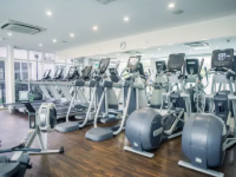 The Spa Hotel Hotels in Tunbridge Wells