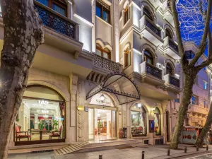 Sultanhan Hotel
