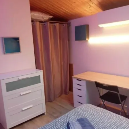Maison Avec Piscine, Ker Animheart