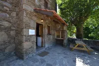 Branda da Aveleira Hotels in Melgaco