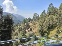 HimWanderer Camps & Cottages Pangot