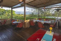 Finca Rosa Blanca Coffee Farm and Inn - breakfast