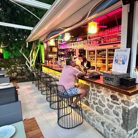 Tonoz Beach Hotel
