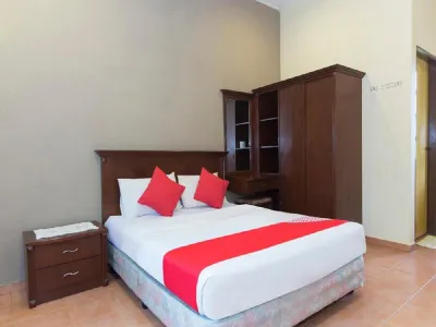 INB Resort Ayer Keroh Melaka Hotel a Durian Tunggal