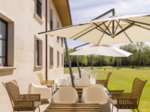 Iberik Augas Santas Balneario & Golf Hotels in Panton