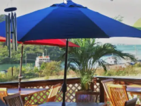 St John Inn Hotels in St. John Island