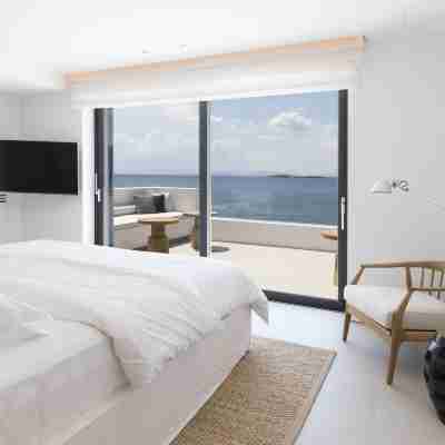 The Margi Villa Rooms