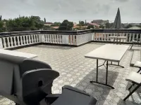 The Winford Boutique Hotel Achimota Hotel a Sowutoum