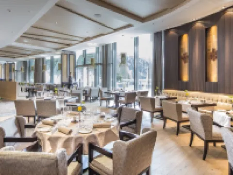 ALPENGOLD HOTEL by IHG Hotels in Davos