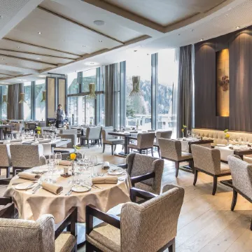 ALPENGOLD HOTEL by IHG